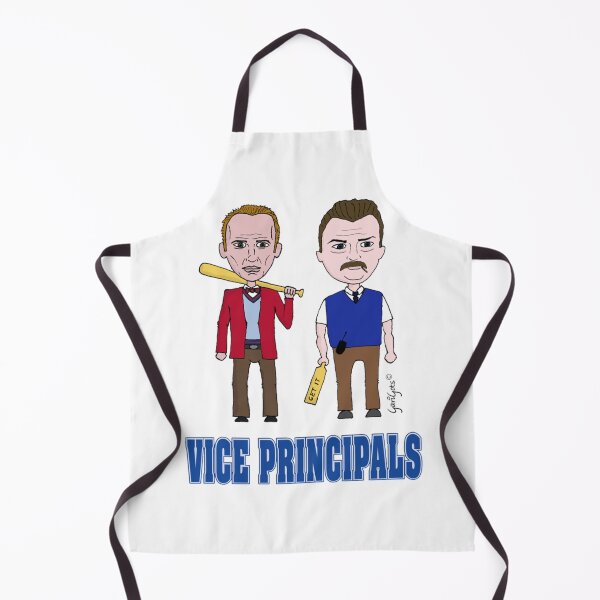 Item preview, Vice Principals designed and sold by AnneBeaulie.