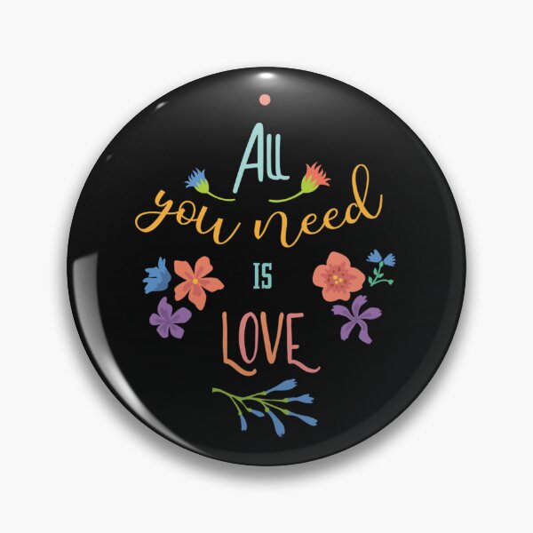 Item preview, All you need is love  9 designed and sold by StefanieFay.
