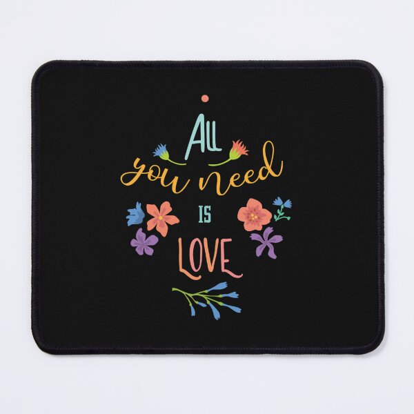 Item preview, All you need is love 9 designed and sold by StefanieFay.