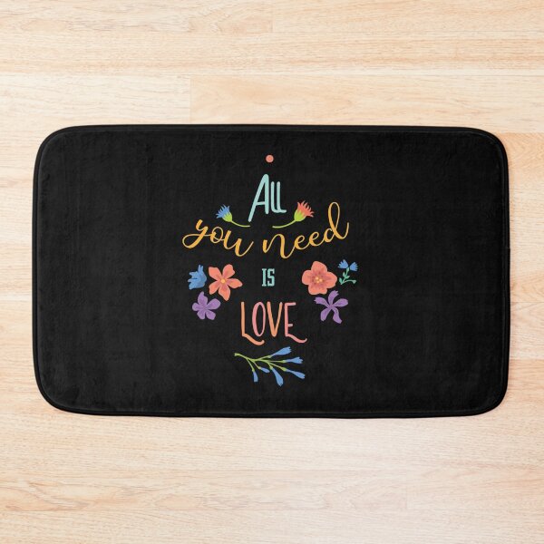 Item preview, All you need is love  9 designed and sold by StefanieFay.