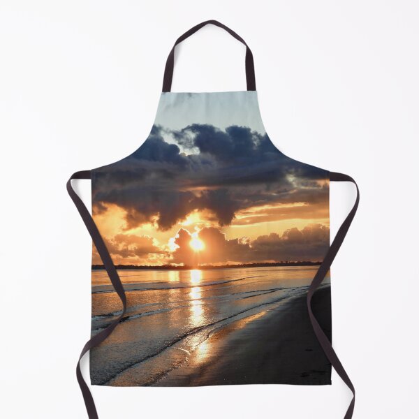 Item preview, Winter Sunrise Dundowran Beach designed and sold by Mark Grimsley.
