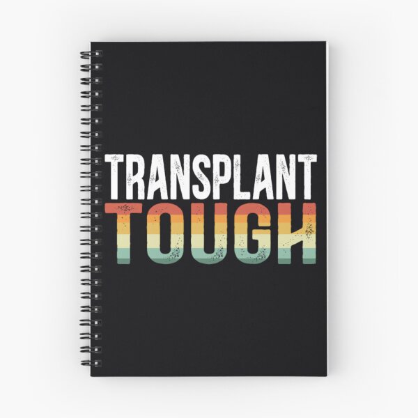 Item preview, Transplant Tough Organ Transplantation Awareness	 designed and sold by outficuje20.