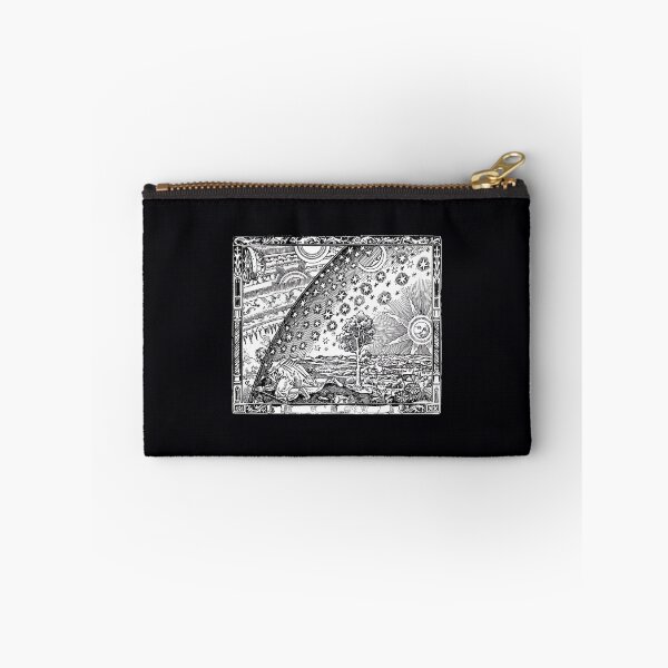 Item preview, Flammarion Engraving 	 designed and sold by hotsozcl83.