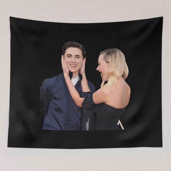 Item preview, Timmy and Margot 	 designed and sold by cnbtnfek99.