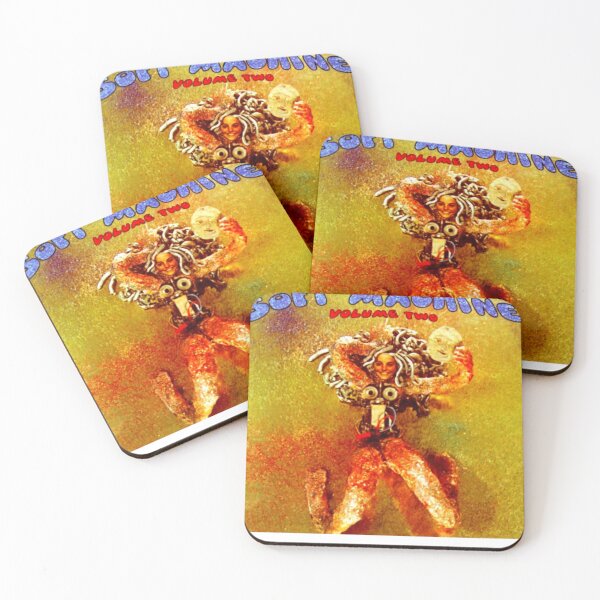 Item preview, Volumen Two  designed and sold by HeathWolff.