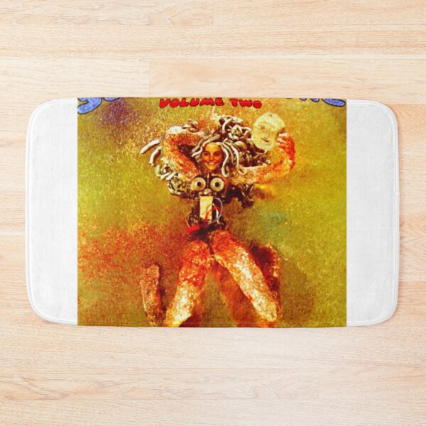 Item preview, Volumen Two  designed and sold by HeathWolff.