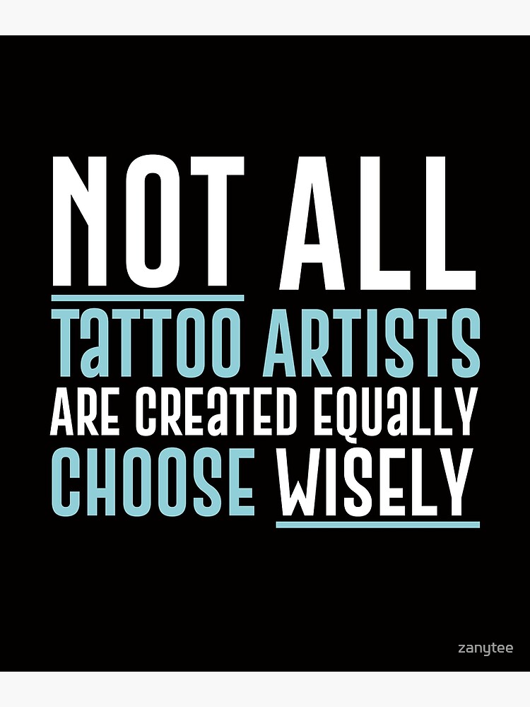Choose Wisely Tattoo Paper Scissors Tattoos' Men's T-Shirt | Spreadshirt
