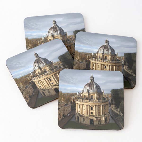 Item preview, Bodlein Library, Oxford designed and sold by ZetaPlan.
