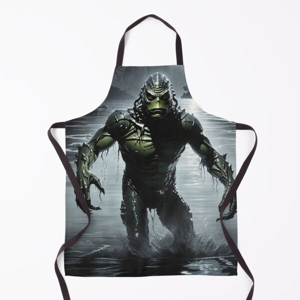 Item preview, Rise of the Aquatic Enigma #1 designed and sold by Electric-Easel.