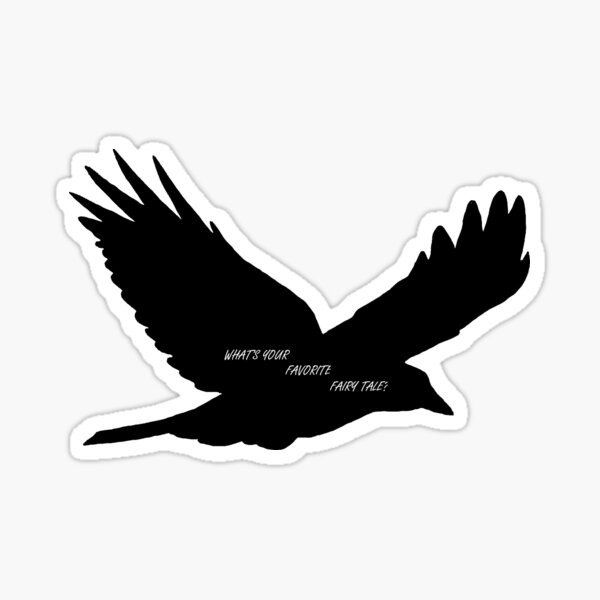 Qrow Branwen Sticker
