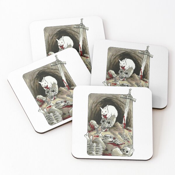 Item preview, Villain Clans designed and sold by AnneBeaulie.