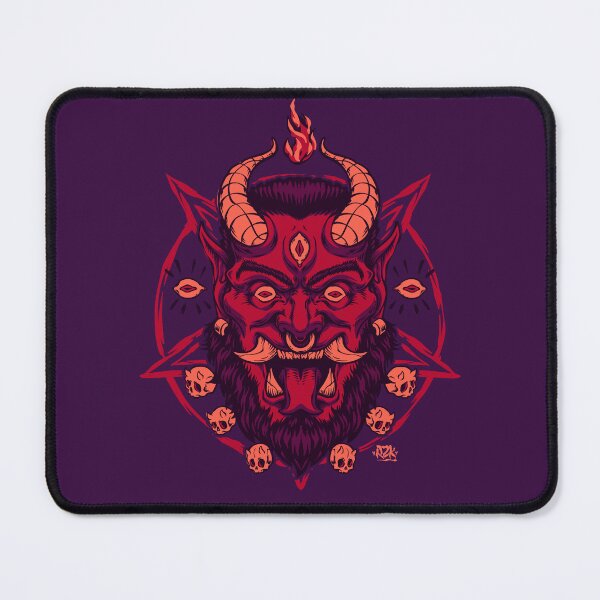 Item preview, Devil designed and sold by Errezetaka.