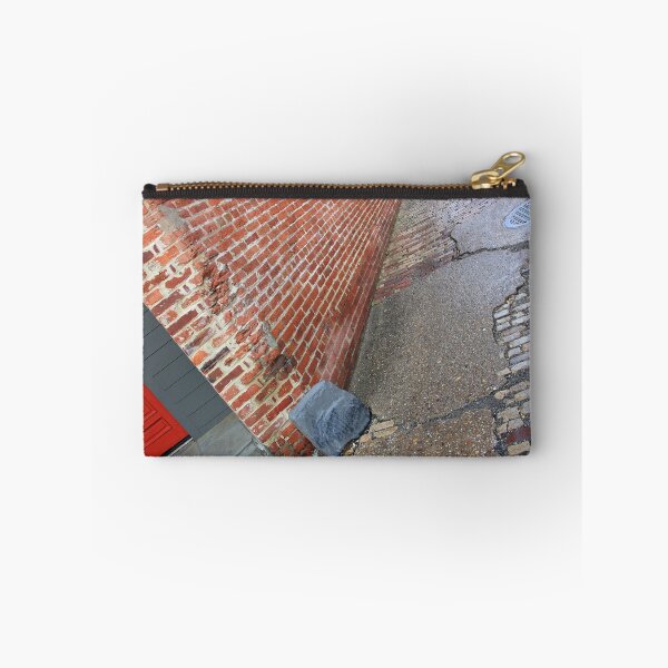 Item preview, Red Bricks designed and sold by Cora Wandel.
