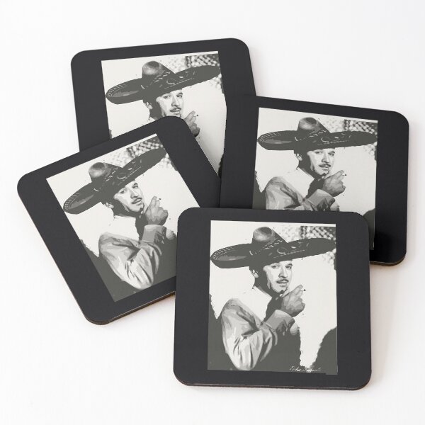Item preview, Pedro Infante  	 designed and sold by qubcatjyr67.