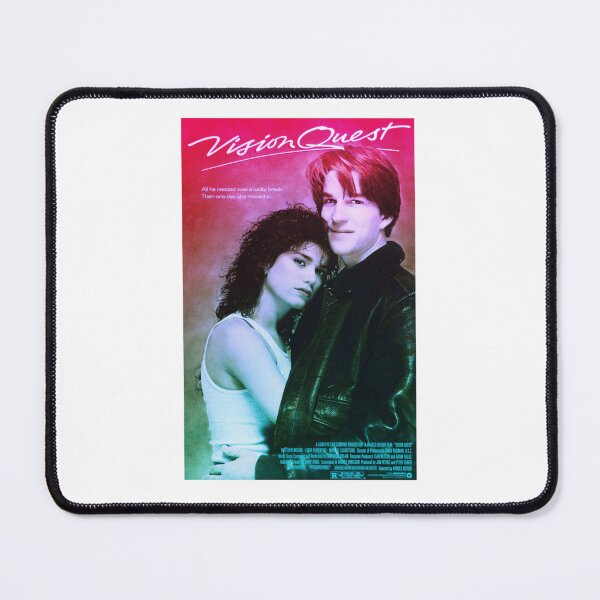 Item preview, Vision Quest 80’s designed and sold by AnneBeaulie.