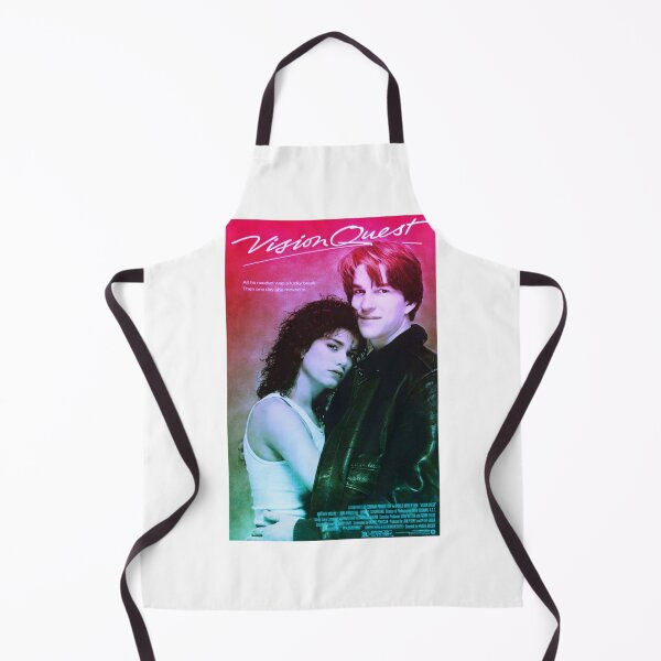 Item preview, Vision Quest 80’s designed and sold by AnneBeaulie.