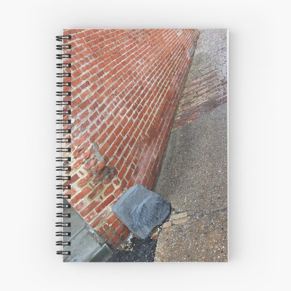 Item preview, Red Bricks designed and sold by Cora Wandel.