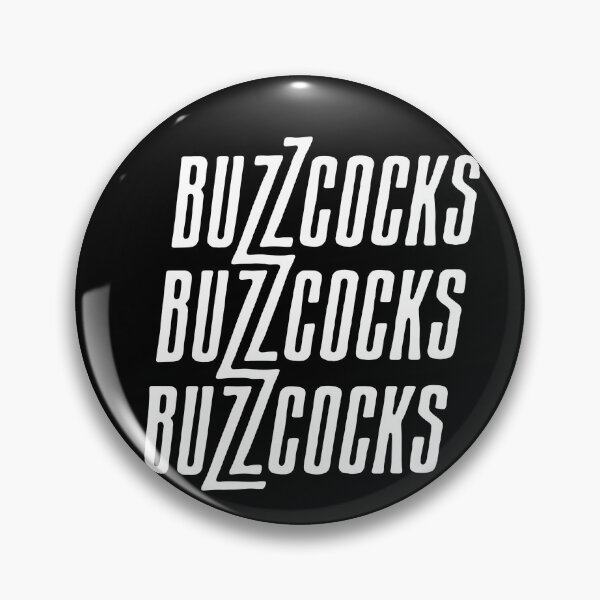 Item preview, Buzzcocks designed and sold by DavidMorphise.