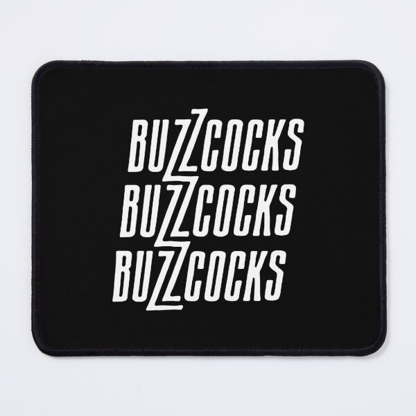Item preview, Buzzcocks designed and sold by DavidMorphise.
