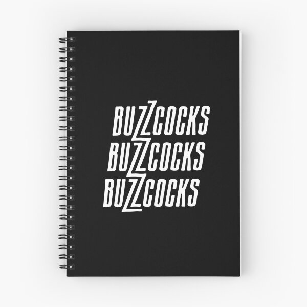 Item preview, Buzzcocks designed and sold by DavidMorphise.