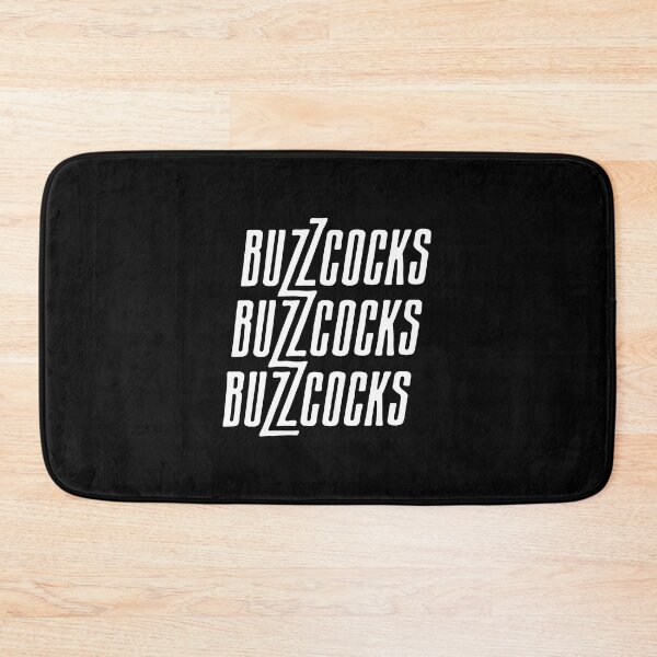Item preview, Buzzcocks designed and sold by DavidMorphise.