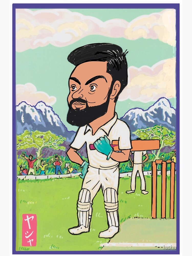 Bollywood Toons: Virat Kohli coaches Ranbir - Bollywood Hungama