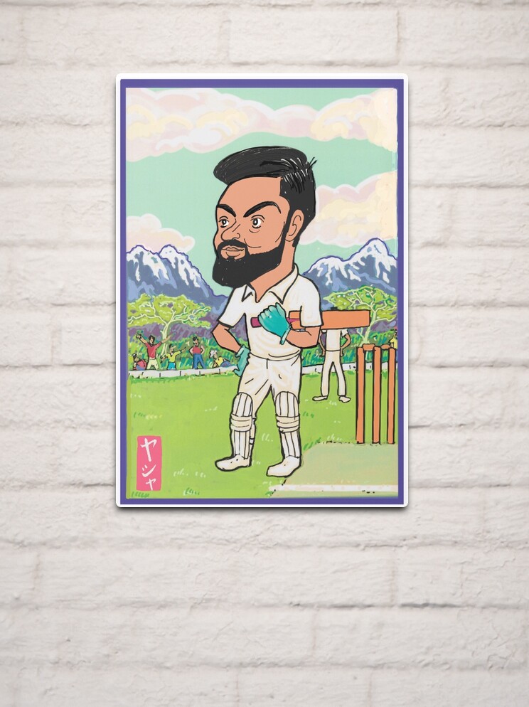 Virat Kohli by drazer619 on DeviantArt