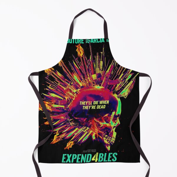 Item preview, Expend4bles (2023) designed and sold by bellpiesowner.