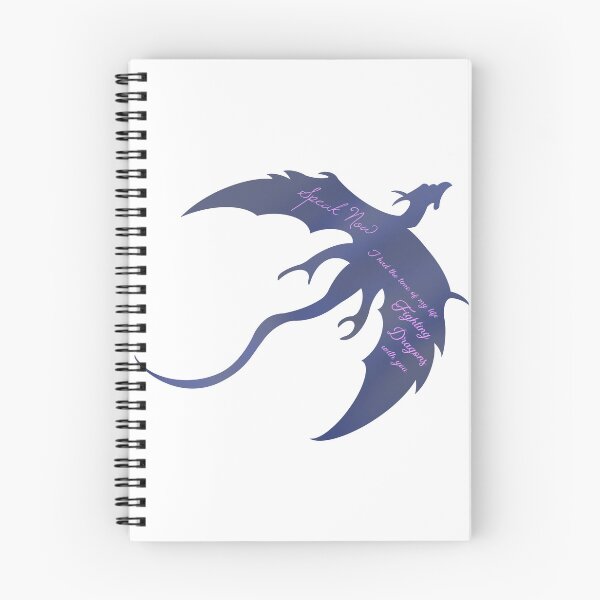 Item preview, I Had the Time of My Life Fighting Dragons With You designed and sold by doodlesbyCara.