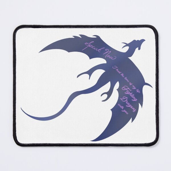 Item preview, I Had the Time of My Life Fighting Dragons With You designed and sold by doodlesbyCara.