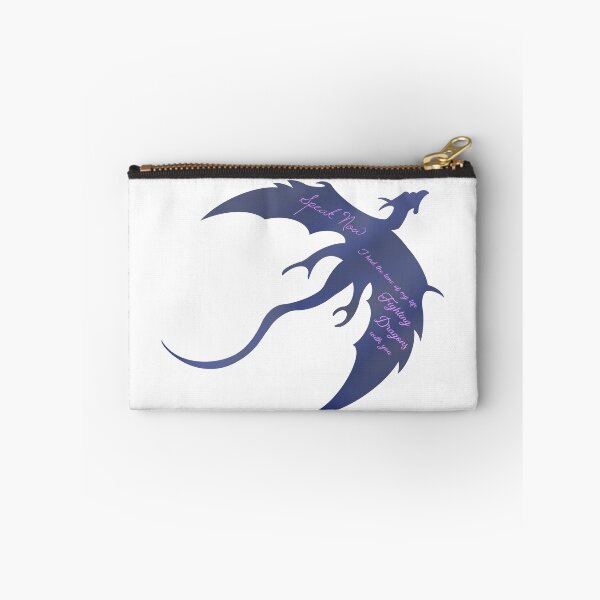 Item preview, I Had the Time of My Life Fighting Dragons With You designed and sold by doodlesbyCara.