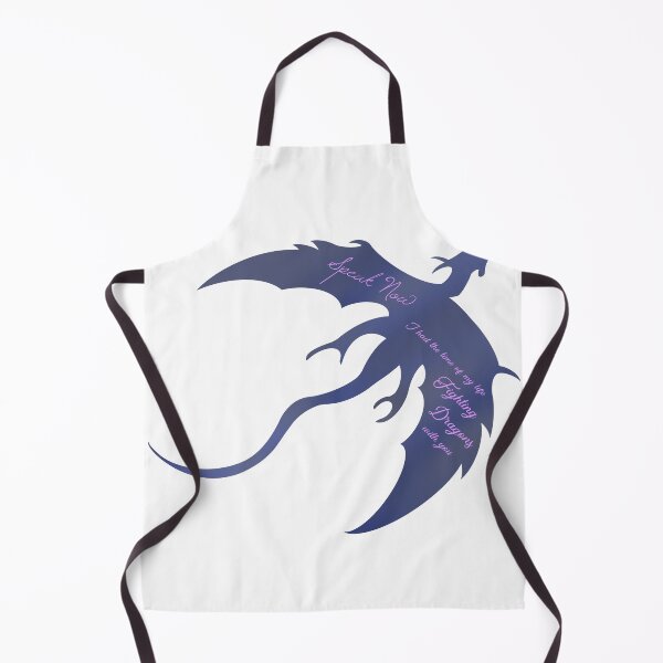 Item preview, I Had the Time of My Life Fighting Dragons With You designed and sold by doodlesbyCara.