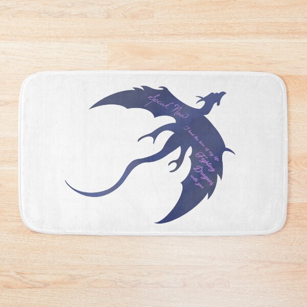 Item preview, I Had the Time of My Life Fighting Dragons With You designed and sold by doodlesbyCara.