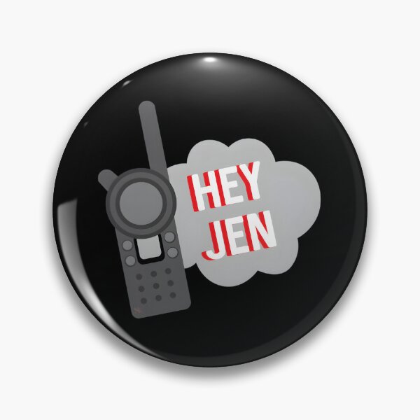 Item preview, Hey Jen 	 		 designed and sold by iejyexoice91.