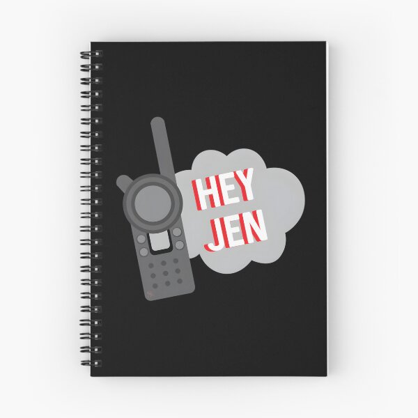 Item preview, Hola Jen designed and sold by iejyexoice91.