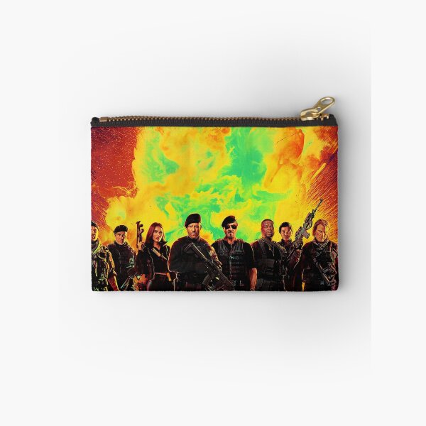 Item preview, Expend4bles Film 2023 designed and sold by bellpiesowner.