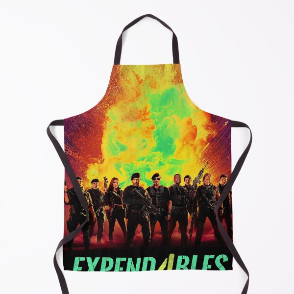 Item preview, Expend4bles Film 2023 designed and sold by bellpiesowner.