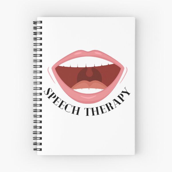 Item preview, Big voices in speech therapy  designed and sold by lpfleiderer.