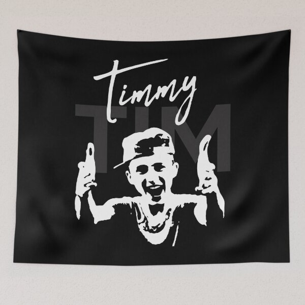Item preview, Timmy Tim - Timothée Chalamet Rapper Style 	 designed and sold by cnbtnfek99.