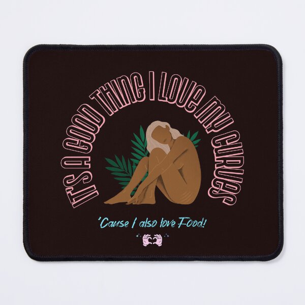 Item preview, CURVES designed and sold by Linda Gonzalez.
