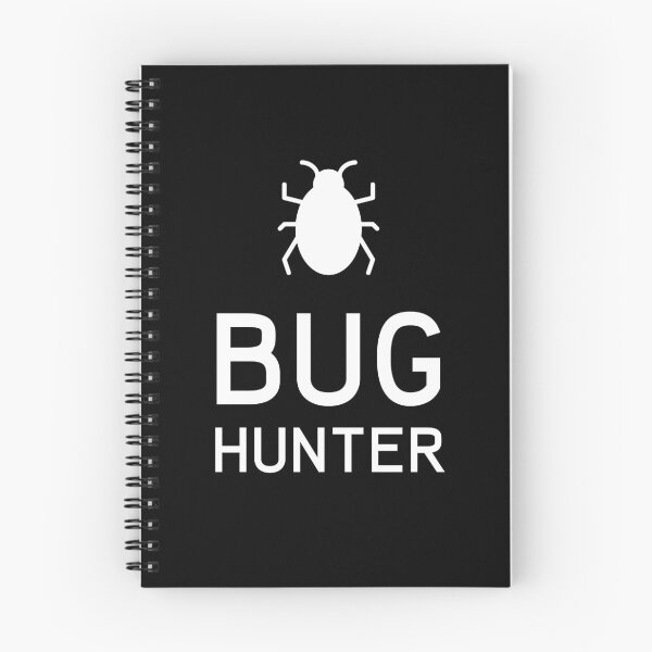 Item preview, Bug hunter designed and sold by Sam0418.