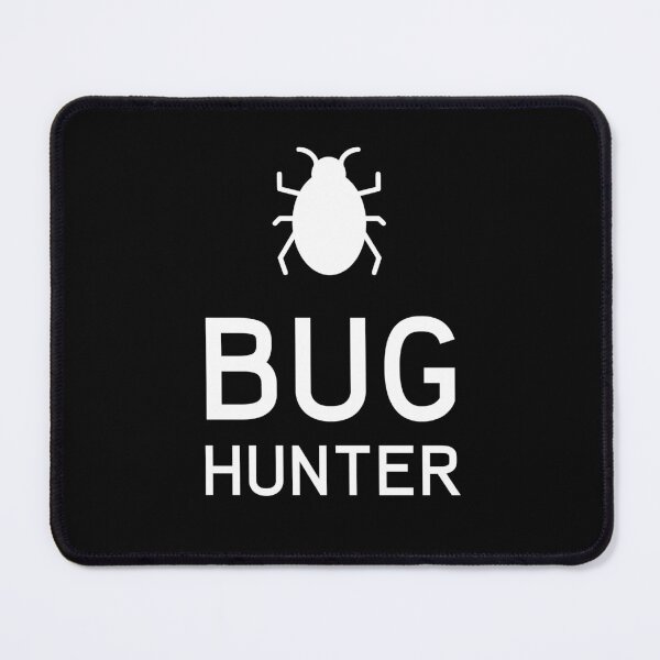 Item preview, Bug hunter designed and sold by Sam0418.