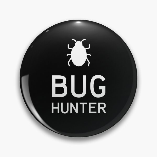 Item preview, Bug hunter designed and sold by Sam0418.