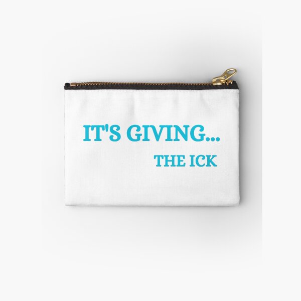 Item preview, It's Giving... designed and sold by Jennifer Adu.