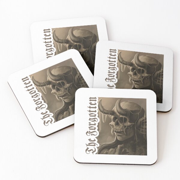 Item preview, The Forgotten designed and sold by Iyyuphoria24.