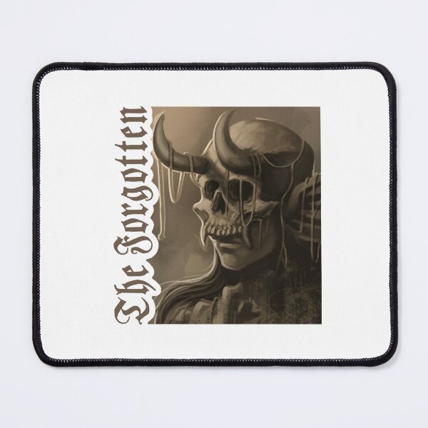 Item preview, The Forgotten designed and sold by Iyyuphoria24.