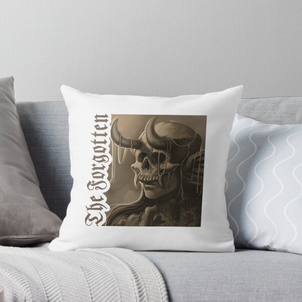 Item preview, The Forgotten designed and sold by Iyyuphoria24.
