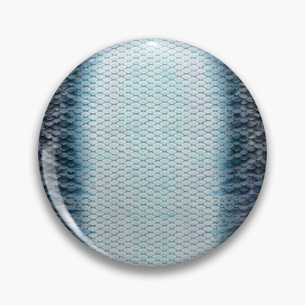 Item preview, Mackerel Mermaid Scales designed and sold by SeaMonstress.