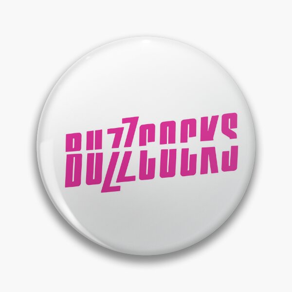 Item preview, Buzzcocks designed and sold by DavidMorphise.