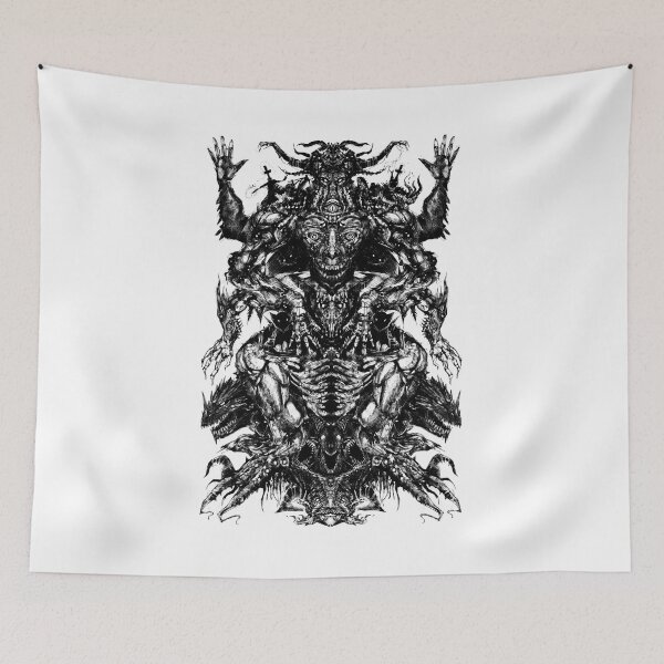 Item preview, Overwhealming Exhaustion designed and sold by JYELtheREAL-ART.
